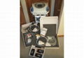 Palomar Starlux 300 IPL System- Includes Accessories and Four Handpieces 1