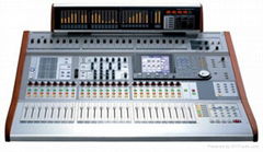 Tascam DM4800 48-CHANNEL Digital Mixer