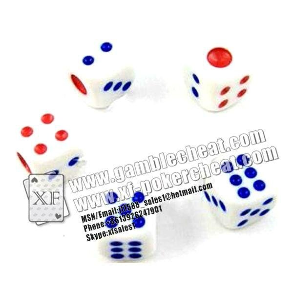 remote control dices for dices game cheating 3