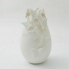 ceramc vase