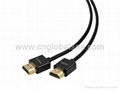 Slim HDMI Cable