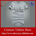 2014 high quality bulk blank tshirts 1