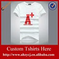 Custom Tee shirts for men