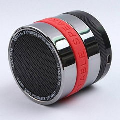 Bluetooth Speaker