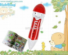 smart and fashionable talking pen for