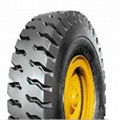 Bias OTR tyresE-4,E-3 16.00-25 21.00-25 21.00-33 24.00-35 33.00-51 36.00-51 5