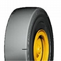 Otr/Otr Tires/Otr TyresL-5S 17.5-25