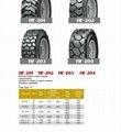 Otr/Otr Tires/Otr Tyres 10-16.5 12-16.5 14-17.5 15-19.5 23X8.5-12 27X8.5-15 5