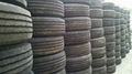 AEOLUS LOWBOY TYRE/radial tyre 10.00r15