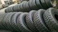 Military off-road TYRE 255/100R16  255/85R16 1