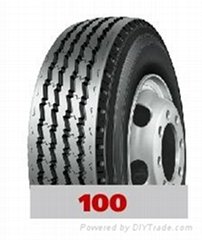 Radial Truck tyre 7.50r20 9.00r20 10.00r20 11.00r20  12.00r20