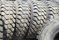 military tyre16.00r20