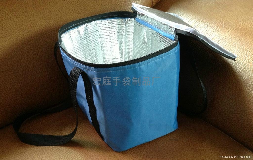 Cooler bag 5