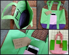 Shopping Bag