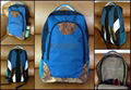 Back Pack 1