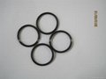 rubber o ring with size 16*1.5 mm 2