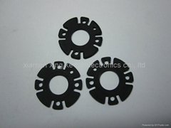 rubber gasket with different size to choose