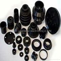 customized rubber auto parts 1