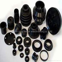 customized rubber auto parts