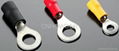 vinyl insuated ring terminals