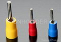 vinyl insuated pin terminals