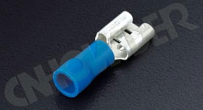 vinyl-insulated female disconnectors