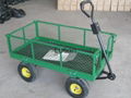 garden cart 2