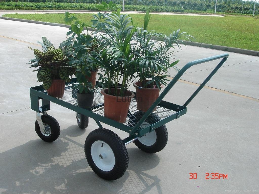 garden cart 4