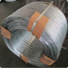 65# galvanized wire