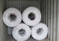 Q235  medium carbon galvanized  wire 3