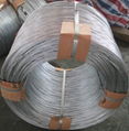 70#   medium carbon galvanized wire