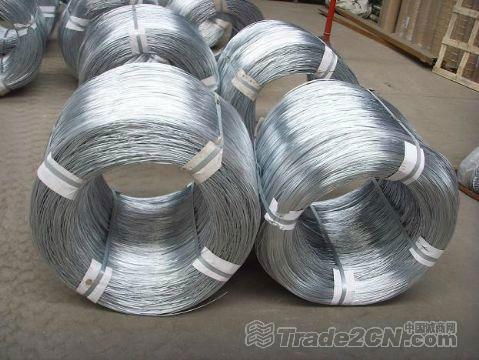 75#galvanized wire