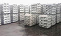 Aluminium Ingots 1