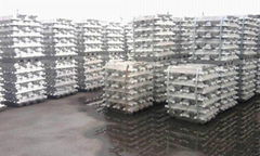 Aluminium Ingots