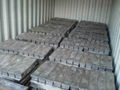 Lead Ingots