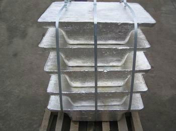 Magnesium Ingots