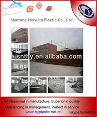Nantong HuiYuan Plastic CO.,Ltd.