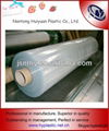 PVC Normal Clear Film Thickness0.05-0.50mm for Packing