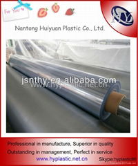 Soft PVC Film for Packing and Making bags in roll