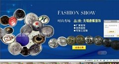 Wuxi Dingyao Garment Accessories Co., Ltd