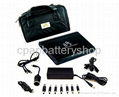 BPS C-100 CPAP Battery Complete Kit