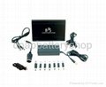 BPS C-100 CPAP Battery Complete Kit 3