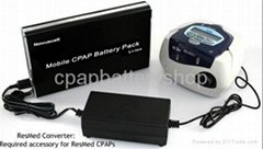 CPAP N-C20000 Super Battery (works with all CPAP/VPAP/BiPAP systems)