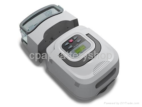 RESmart CPAP 3