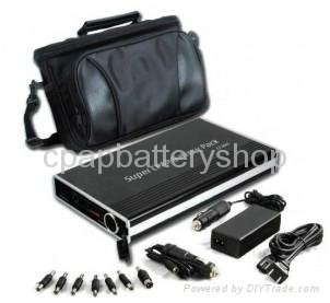 Portable Battery Pack 24V Super Portable CPAP Medical Instruments Battery Pack