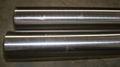 titanium tube