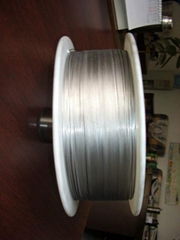 titanium wire