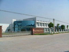 hangzhou huajin pharmaceutical.co.,ltd