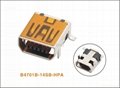 HDMI/IO jack/connector/socket 2