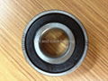 Chinese factory ball bearing 6003